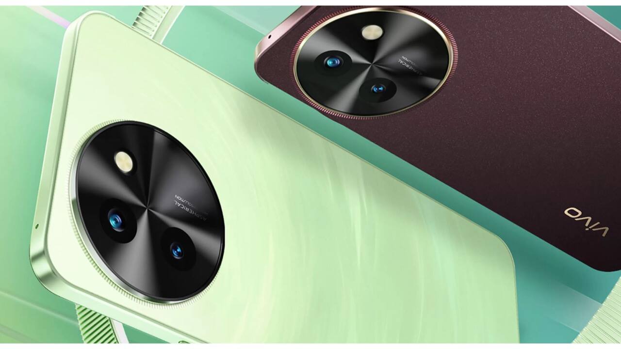 Vivo T3X to launch in India on April 17: What to expect - Vimarsana News